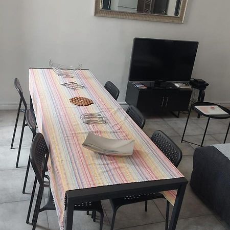 L'Haussmannien 65, 4 Chambres, 10 Couchages مارسيليا المظهر الخارجي الصورة