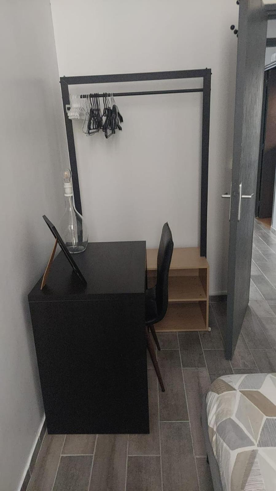 L'Haussmannien 65, 4 Chambres, 10 Couchages مارسيليا المظهر الخارجي الصورة